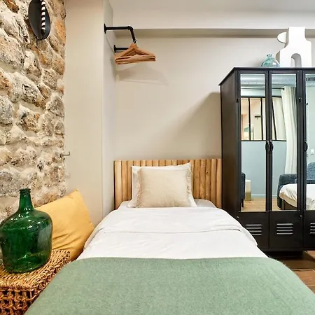 Loods - Rdc G Apartment Paris