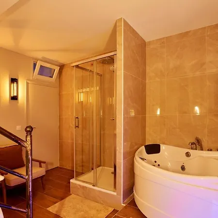 Loods - Rdc G Apartment