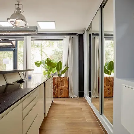 Loods - Rdc G Apartment