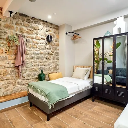 Loods - Rdc G Apartment *