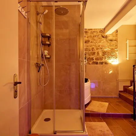 Apartment Loods - Rdc G