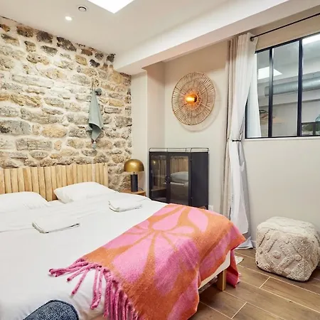 Loods - Rdc G Apartment