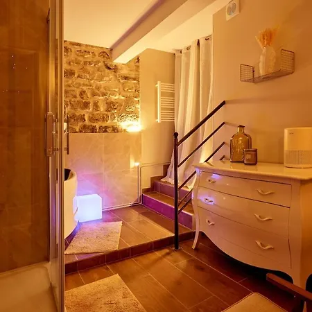 Loods - Rdc G Apartment Paris