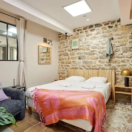 Apartment Loods - Rdc G