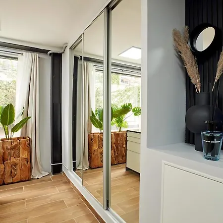 Loods - Rdc G Apartment Paris