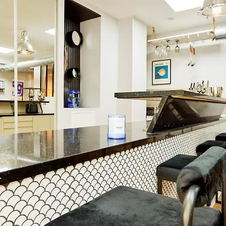 Loods - Rdc G Apartment Paris