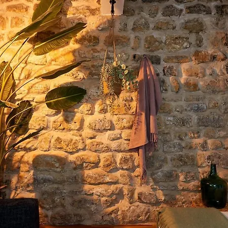 Loods - Rdc G Apartment