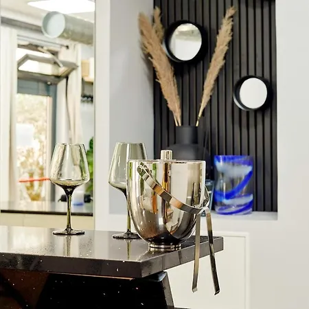 Loods - Rdc G Apartment