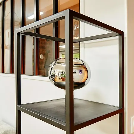 Loods - Rdc G Apartment