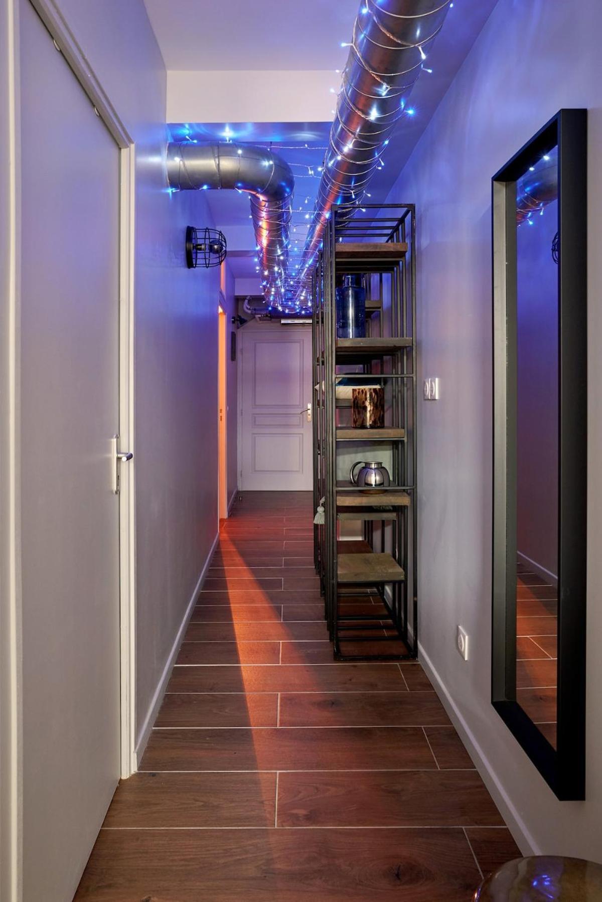 Loods - Rdc G Apartment *