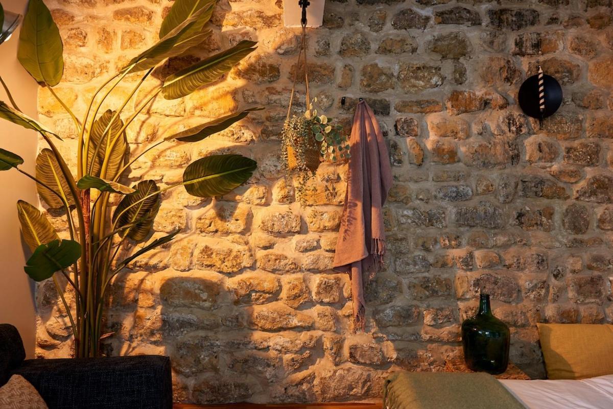 Loods - Rdc G Apartment